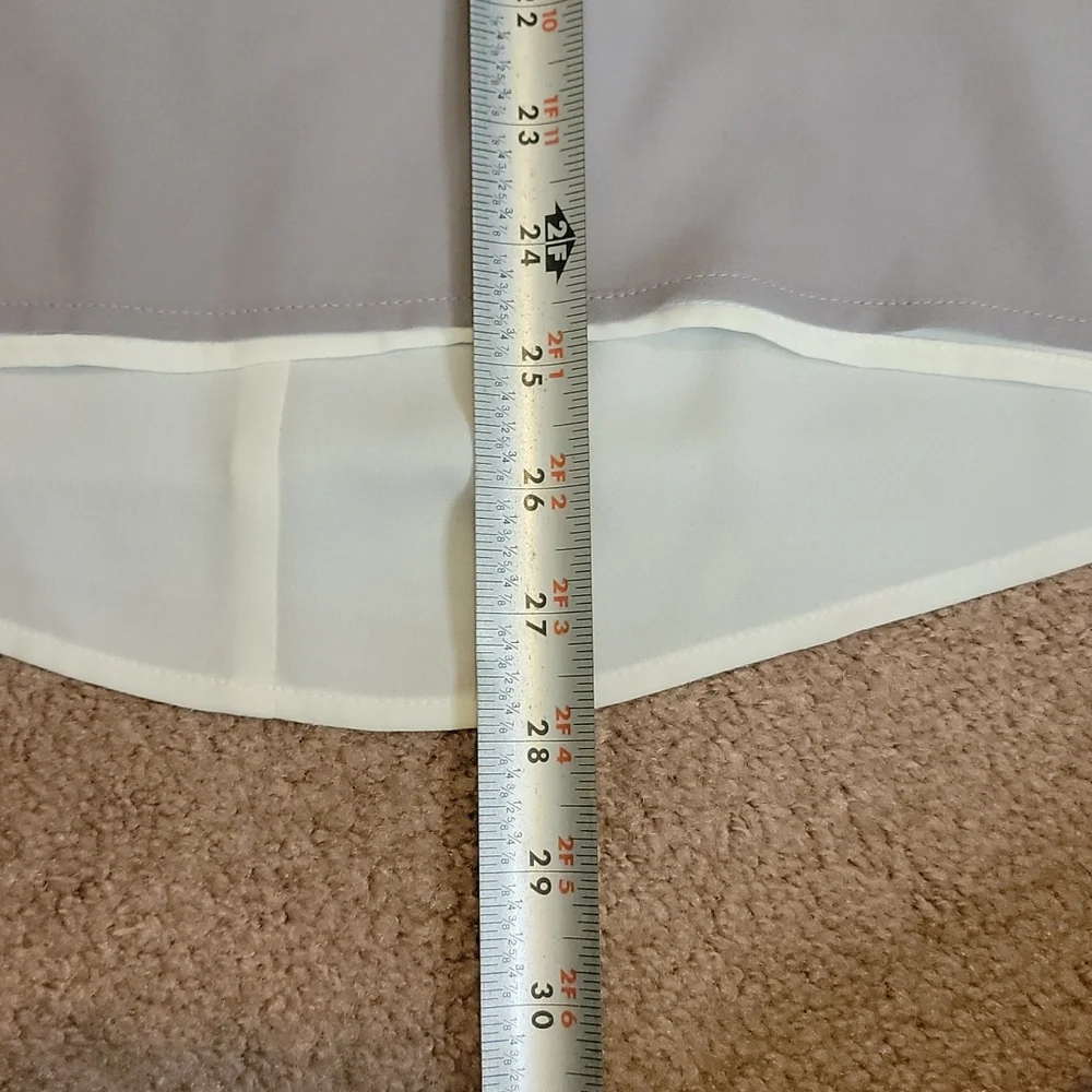 4/$25, Express Tank Top - Picture 7 of 7